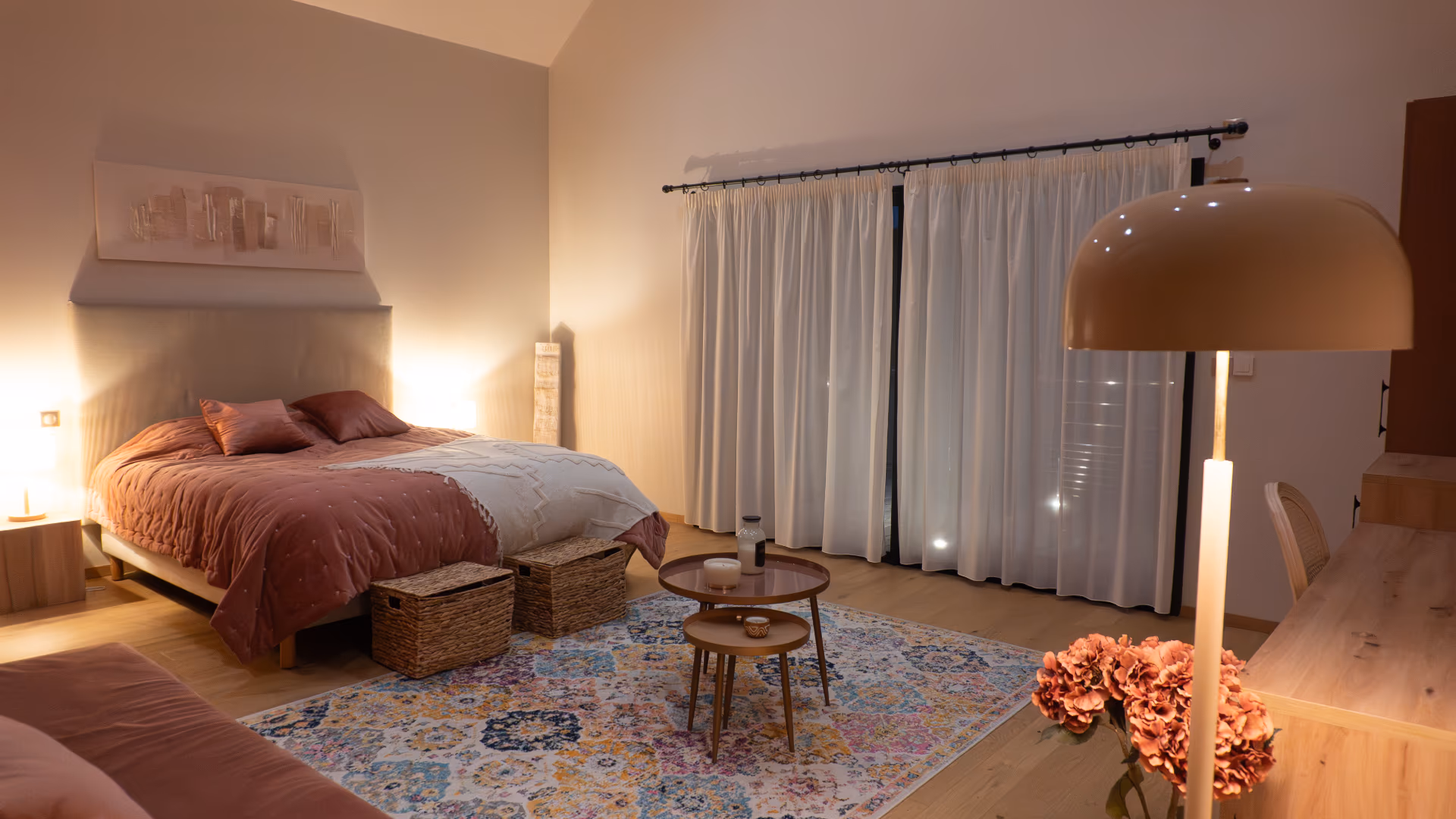 Lodge Bienvenue